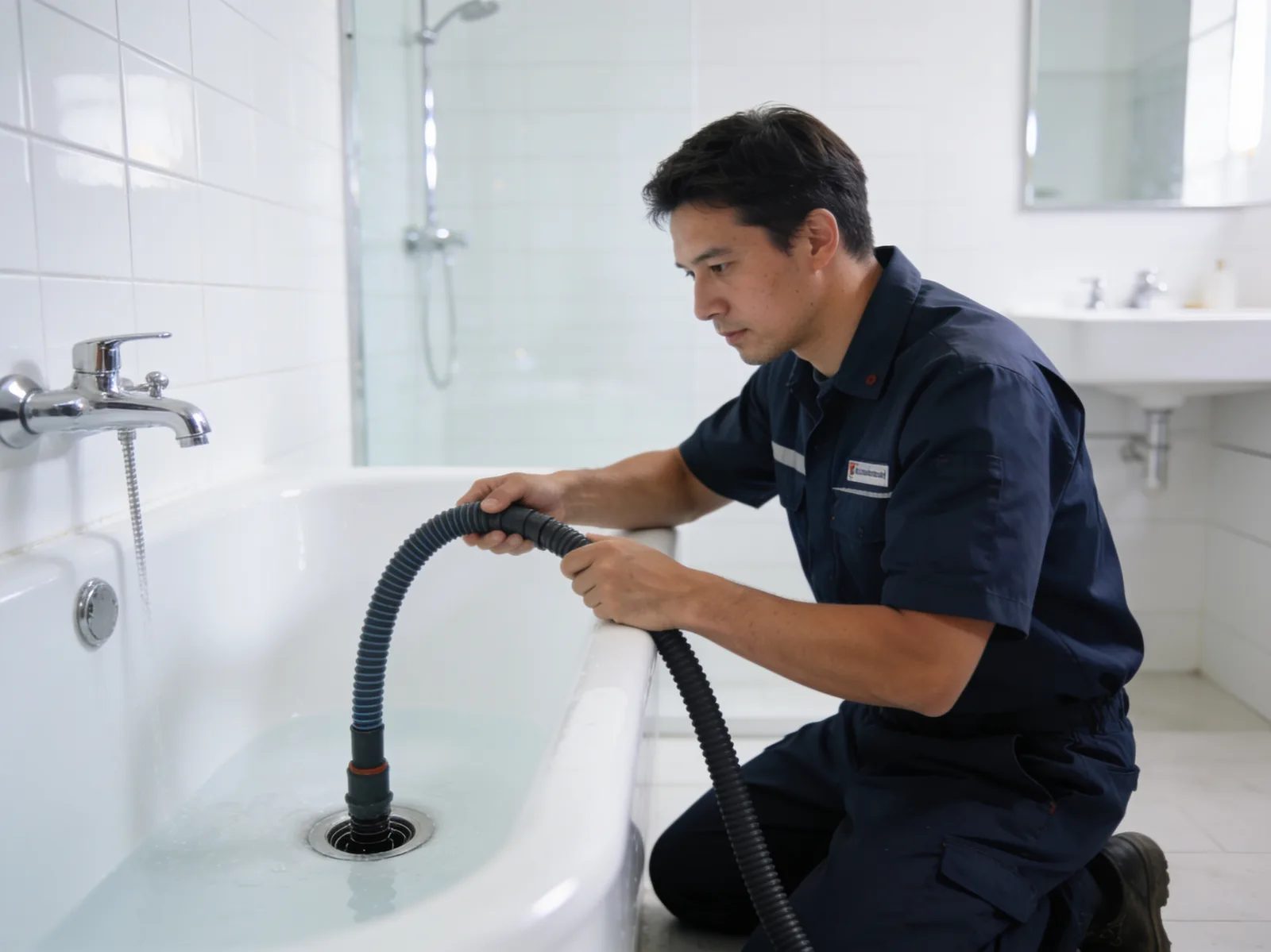 Emergency Plumber Roslindale, MA FAQs